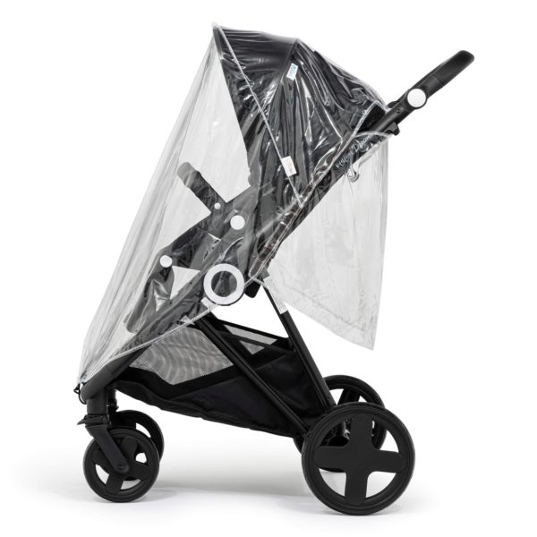 Pushchair Raincover Compatible with Kinderkraft