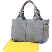 Koo-di Lottie Changing Bag (Colour: Granite)