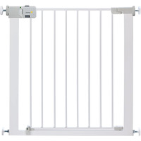 Safety 1st U-Pressure Fit Simply Close Metal Stafety Gate
